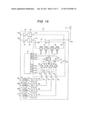 Switching element, antenna switch circuit and radio frequency module using     the same diagram and image