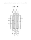 Switching element, antenna switch circuit and radio frequency module using     the same diagram and image