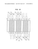 Switching element, antenna switch circuit and radio frequency module using     the same diagram and image