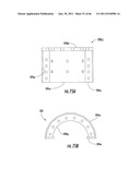 METHODS OF MODIFYING ERECT CONCEALED ANTENNA TOWERS AND ASSOCIATED     MODIFIED TOWERS AND DEVICES THEREFOR diagram and image