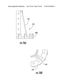 METHODS OF MODIFYING ERECT CONCEALED ANTENNA TOWERS AND ASSOCIATED     MODIFIED TOWERS AND DEVICES THEREFOR diagram and image