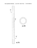 METHODS OF MODIFYING ERECT CONCEALED ANTENNA TOWERS AND ASSOCIATED     MODIFIED TOWERS AND DEVICES THEREFOR diagram and image