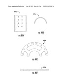 METHODS OF MODIFYING ERECT CONCEALED ANTENNA TOWERS AND ASSOCIATED     MODIFIED TOWERS AND DEVICES THEREFOR diagram and image