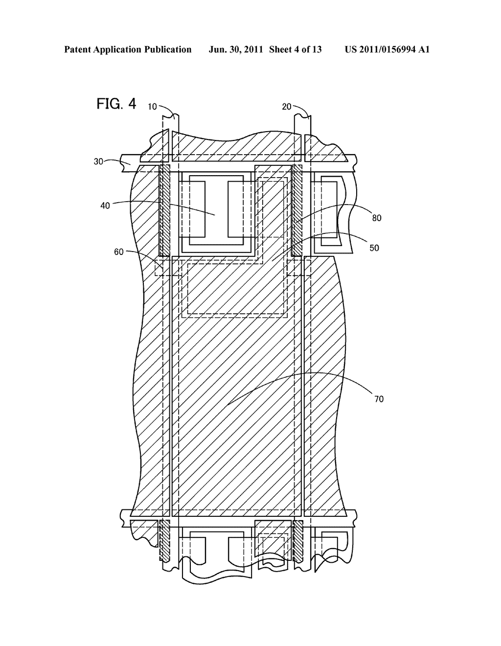 DISPLAY DEVICE - diagram, schematic, and image 05