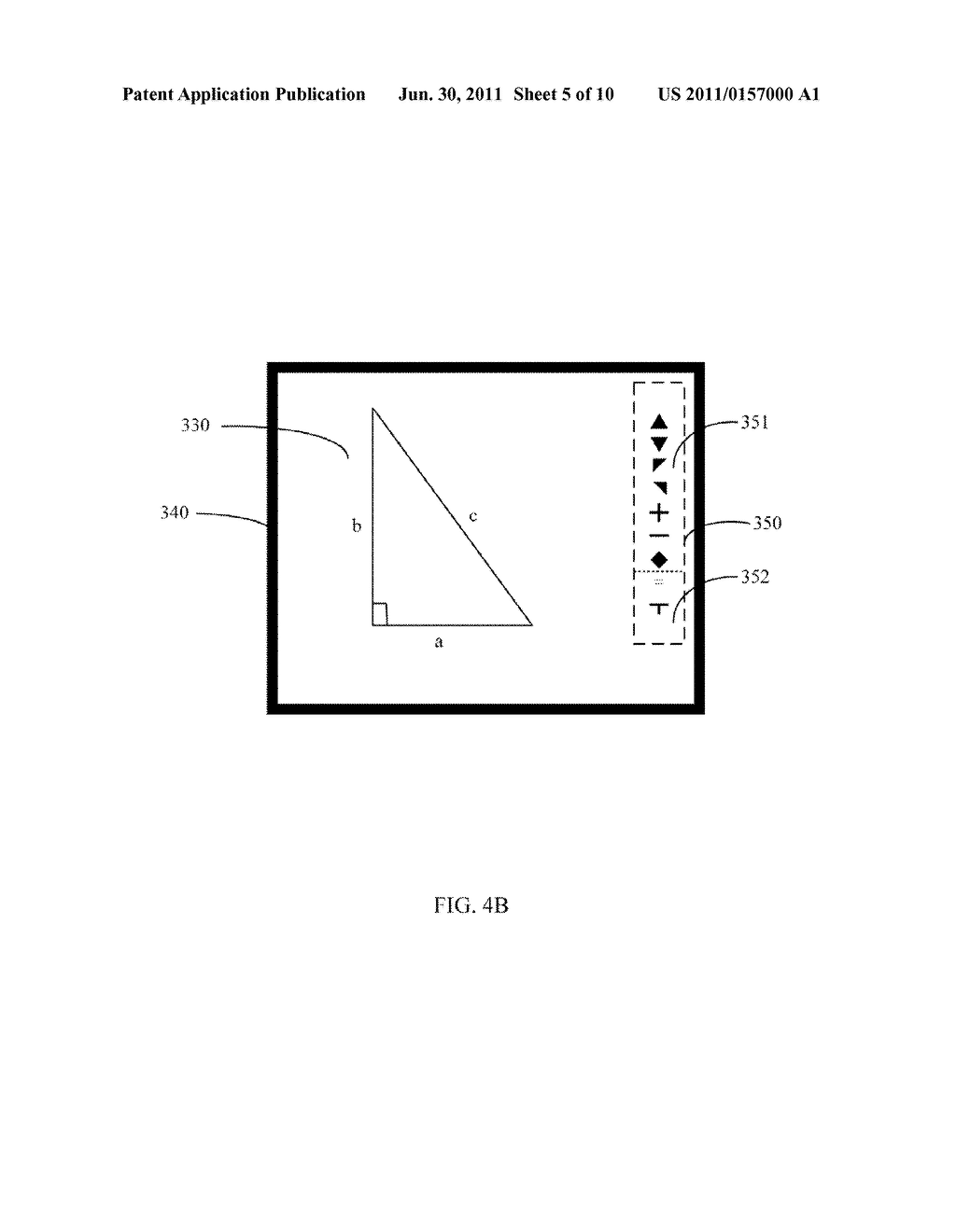 PROJECTION SYSTEM AND METHOD - diagram, schematic, and image 06