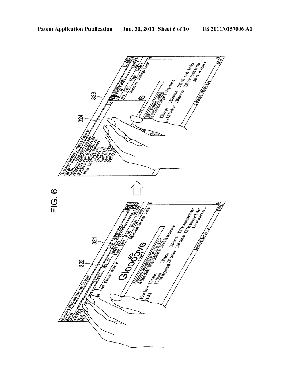 INFORMATION PROCESSING APPARATUS, INFORMATION PROCESSING METHOD, AND     PROGRAM - diagram, schematic, and image 07