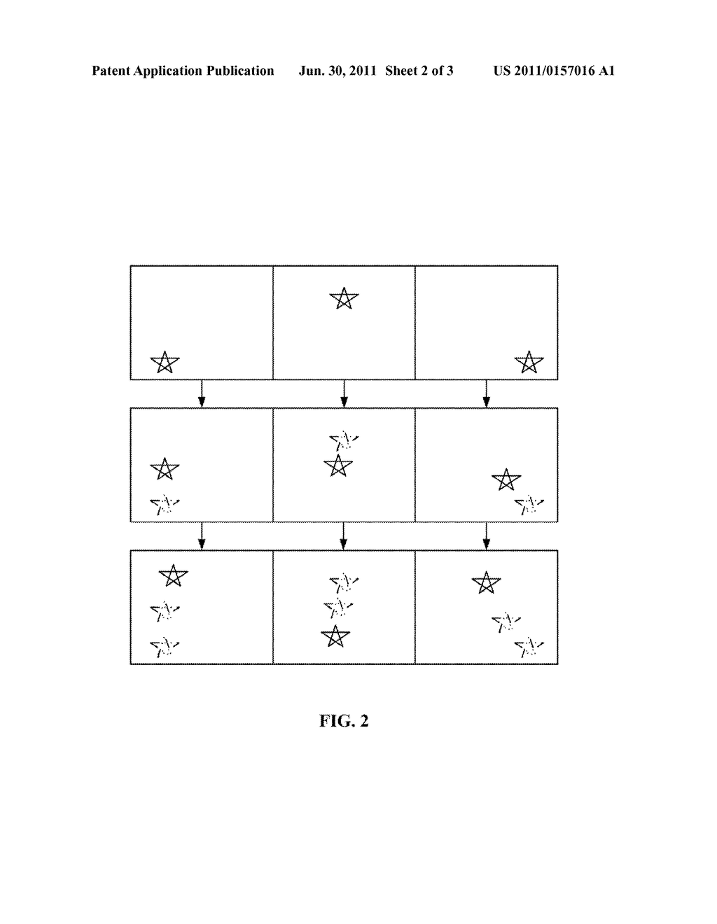 GESTURE RECOGNITION INPUT DEVICE - diagram, schematic, and image 03