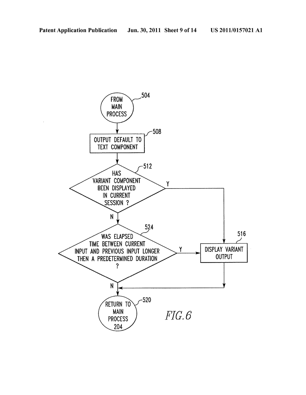 HANDHELD ELECTRONIC DEVICE AND ASSOCIATED METHOD ENABLING THE OUTPUT OF     NON-ALPHABETIC CHARACTERS IN A DISAMBIGUATION ENVIRONMENT - diagram, schematic, and image 10