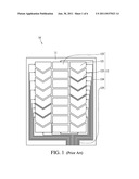 MULTI-TOUCH DETECTION METHOD diagram and image