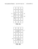 MULTI-TOUCH DETECTION METHOD diagram and image