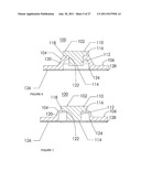 TACTILE TOUCH-SENSING INTERFACE SYSTEM diagram and image