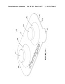 TACTILE TOUCH-SENSING INTERFACE SYSTEM diagram and image