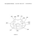 TACTILE TOUCH-SENSING INTERFACE SYSTEM diagram and image