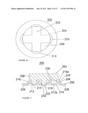 TACTILE TOUCH-SENSING INTERFACE SYSTEM diagram and image