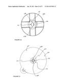 TACTILE TOUCH-SENSING INTERFACE SYSTEM diagram and image