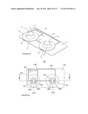 TACTILE TOUCH-SENSING INTERFACE SYSTEM diagram and image