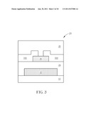 CAPACITIVE TOUCH DISPLAY PANEL AND CAPACITIVE TOUCH BOARD diagram and image