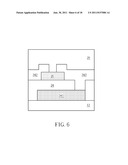 CAPACITIVE TOUCH DISPLAY PANEL AND CAPACITIVE TOUCH BOARD diagram and image