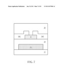 CAPACITIVE TOUCH DISPLAY PANEL AND CAPACITIVE TOUCH BOARD diagram and image