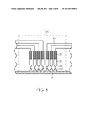 CAPACITIVE TOUCH DISPLAY PANEL AND CAPACITIVE TOUCH BOARD diagram and image