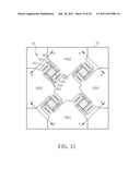 CAPACITIVE TOUCH DISPLAY PANEL AND CAPACITIVE TOUCH BOARD diagram and image