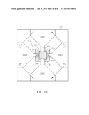 CAPACITIVE TOUCH DISPLAY PANEL AND CAPACITIVE TOUCH BOARD diagram and image