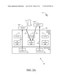 INFRARED SENSOR INTEGRATED IN A TOUCH PANEL diagram and image