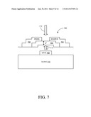 INFRARED SENSOR INTEGRATED IN A TOUCH PANEL diagram and image