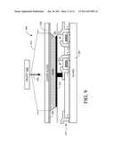 INFRARED SENSOR INTEGRATED IN A TOUCH PANEL diagram and image