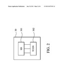 Display Device and Driving Circuit diagram and image