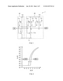 DRIVE CIRCUIT AND DISPLAY DEVICE diagram and image