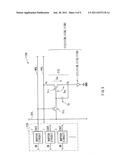 DRIVE CIRCUIT AND DISPLAY DEVICE diagram and image