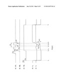 DRIVE CIRCUIT AND DISPLAY DEVICE diagram and image