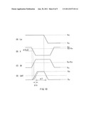 DRIVE CIRCUIT AND DISPLAY DEVICE diagram and image