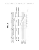 SHIFT REGISTER AND DISPLAY DEVICE USING THE SAME diagram and image