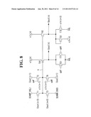 SHIFT REGISTER AND DISPLAY DEVICE USING THE SAME diagram and image