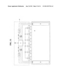 SHIFT REGISTER AND DISPLAY DEVICE USING THE SAME diagram and image