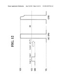 SHIFT REGISTER AND DISPLAY DEVICE USING THE SAME diagram and image