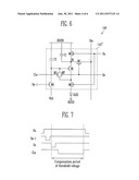 PIXEL AND ORGANIC LIGHT EMITTING DISPLAY DEVICE diagram and image