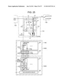 PIXEL DRIVING DEVICE, LIGHT  EMITTING DEVICE, DRIVING/CONTROLLING METHOD     THEREOF, AND ELECTRONIC DEVICE diagram and image