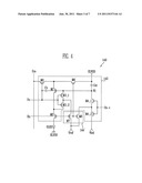 PIXEL AND ORGANIC LIGHT EMITTING DISPLAY DEVICE USING THE SAME diagram and image