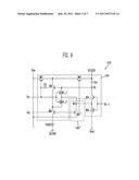 PIXEL AND ORGANIC LIGHT EMITTING DISPLAY DEVICE USING THE SAME diagram and image