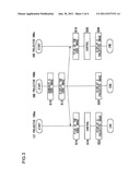 PROJECTION-TYPE IMAGE DISPLAY APPARATUS PROVIDED WITH AN IMAGE PICKUP     FUNCTION diagram and image