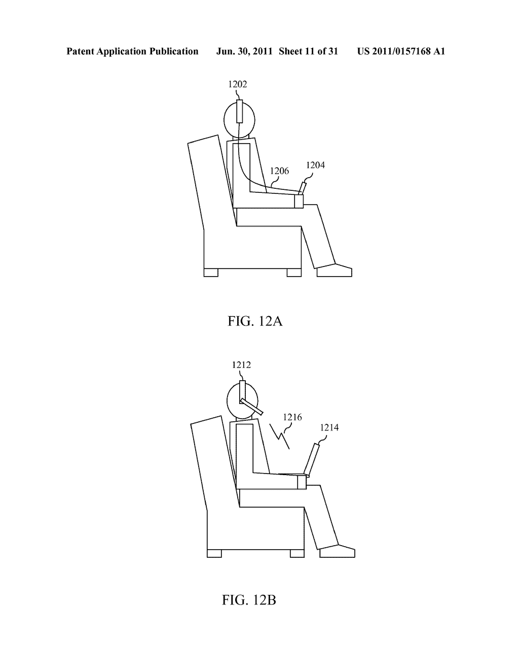 THREE-DIMENSIONAL DISPLAY SYSTEM WITH ADAPTATION BASED ON VIEWING     REFERENCE OF VIEWER(S) - diagram, schematic, and image 12