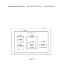 OPERATING SYSTEM SUPPORTING MIXED 2D, STEREOSCOPIC 3D AND MULTI-VIEW 3D     DISPLAYS diagram and image