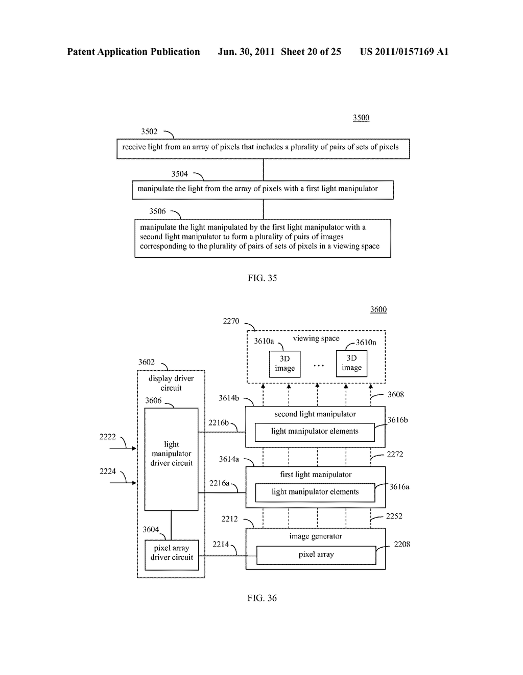 OPERATING SYSTEM SUPPORTING MIXED 2D, STEREOSCOPIC 3D AND MULTI-VIEW 3D     DISPLAYS - diagram, schematic, and image 21