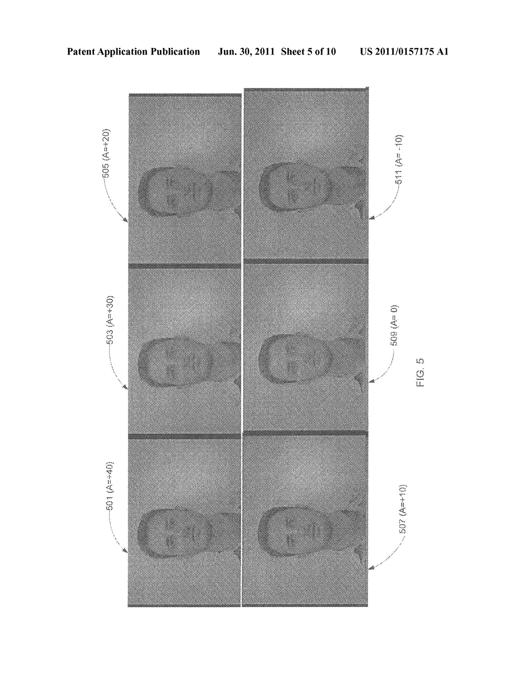 Reshaping A Camera Image - diagram, schematic, and image 06