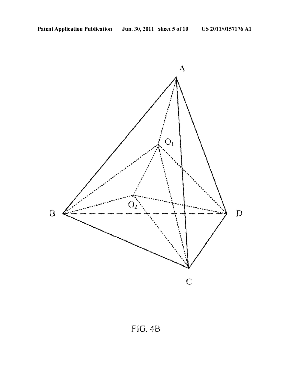 SYSTEM AND METHOD FOR CONSTRUCTING TRIANGULAR MESH SURFACE OF POINT CLOUD - diagram, schematic, and image 06
