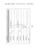 Techniques for aligning frame data diagram and image