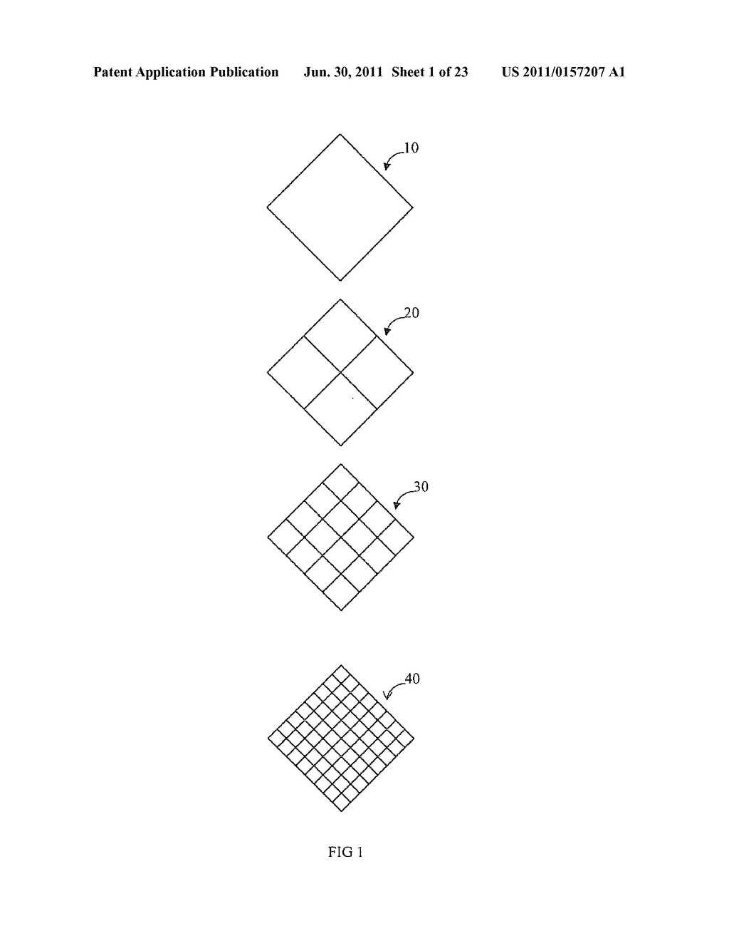 SPARSE TEXTURE SYSTEMS AND METHODS - diagram, schematic, and image 02